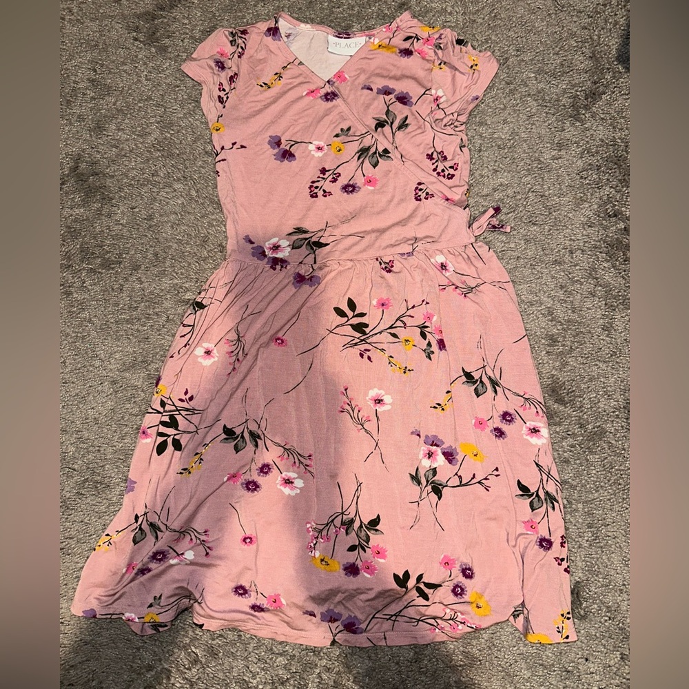 Children’s place dress